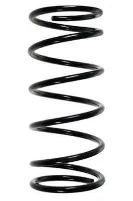 Handler.Part Coil spring Spidan 55850 1