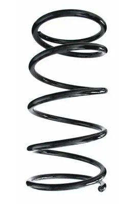 Handler.Part Coil spring Spidan 55852 1