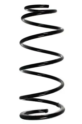 Handler.Part Coil spring Spidan 55894 1