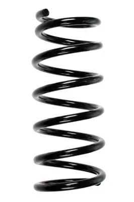 Handler.Part Coil spring Spidan 55896 1