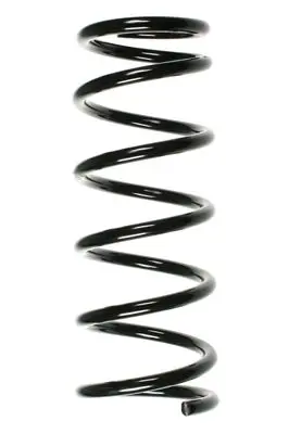 Handler.Part Coil spring Spidan 55897 1