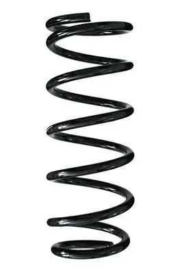 Handler.Part Coil spring Spidan 55901 1