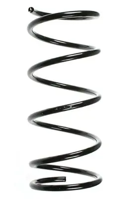 Handler.Part Coil spring Spidan 55907 1