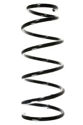 Handler.Part Coil spring Spidan 55913 1