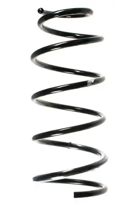 Handler.Part Coil spring Spidan 55914 1