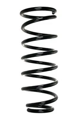 Handler.Part Coil spring Spidan 55918 1