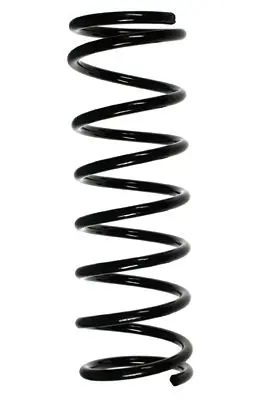 Handler.Part Coil spring Spidan 55930 1