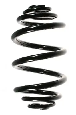 Handler.Part Coil spring Spidan 55954 1