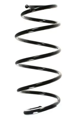 Handler.Part Coil spring Spidan 55965 1