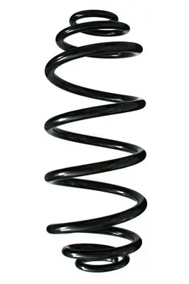 Handler.Part Coil spring Spidan 55972 1