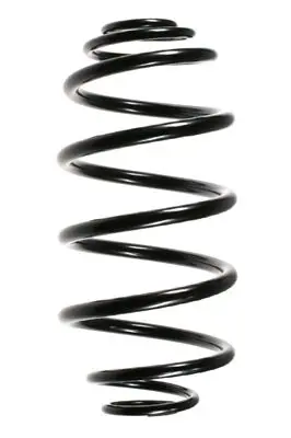 Handler.Part Coil spring Spidan 55975 1