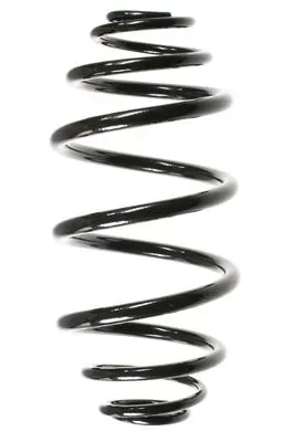 Handler.Part Coil spring Spidan 55978 1