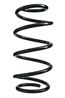 Handler.Part Coil spring Spidan 55982 1