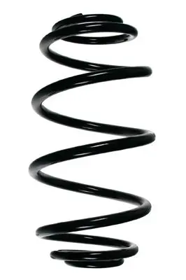 Handler.Part Coil spring Spidan 55984 1