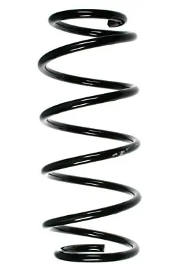 Handler.Part Coil spring Spidan 55998 1