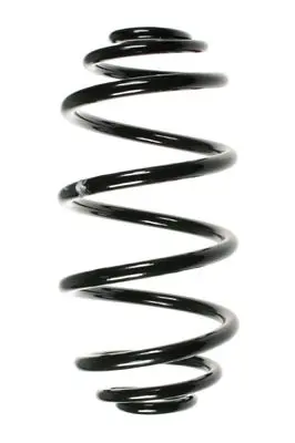 Handler.Part Coil spring Spidan 56004 1