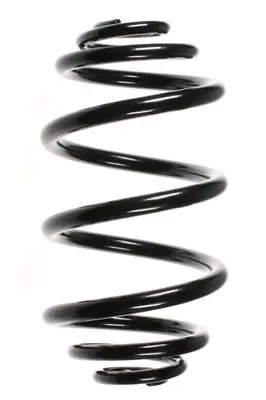 Handler.Part Coil spring Spidan 56011 1