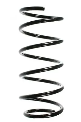 Handler.Part Coil spring Spidan 56015 1