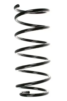 Handler.Part Coil spring Spidan 56017 1