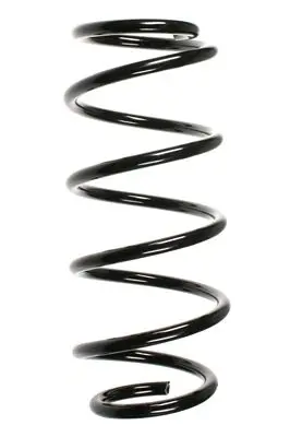 Handler.Part Coil spring Spidan 56024 1