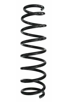 Handler.Part Coil spring Spidan 56030 1