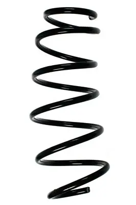 Handler.Part Coil spring Spidan 56034 1