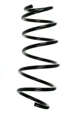 Handler.Part Coil spring Spidan 56037 1