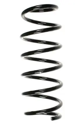 Handler.Part Coil spring Spidan 56044 1