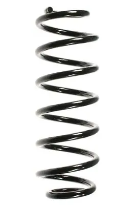 Handler.Part Coil spring Spidan 56058 1