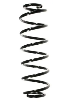 Handler.Part Coil spring Spidan 56060 1