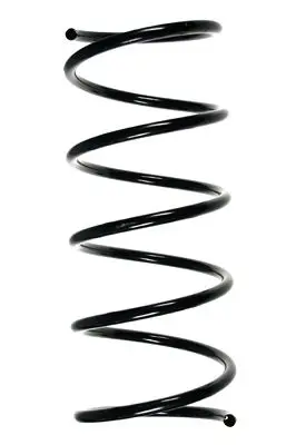 Handler.Part Coil spring Spidan 56064 1