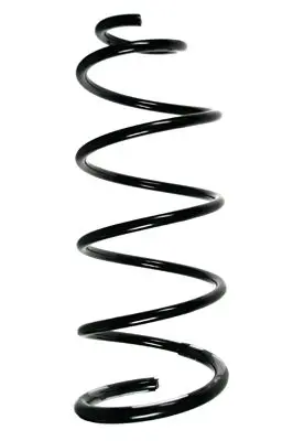 Handler.Part Coil spring Spidan 56068 1