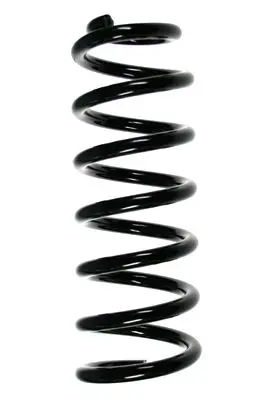 Handler.Part Coil spring Spidan 56082 1