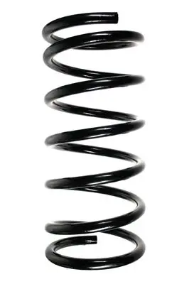 Handler.Part Coil spring Spidan 56101 1