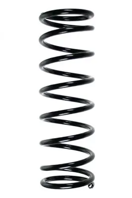 Handler.Part Coil spring Spidan 56102 1