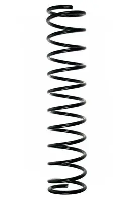 Handler.Part Coil spring Spidan 56104 1