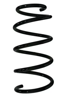 Handler.Part Coil spring Spidan 56110 1