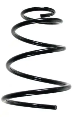 Handler.Part Coil spring Spidan 56111 1