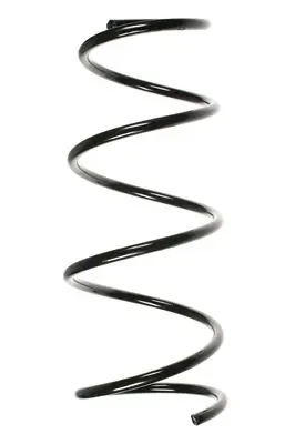 Handler.Part Coil spring Spidan 56132 1