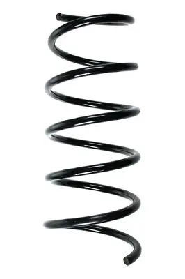 Handler.Part Coil spring Spidan 56134 1