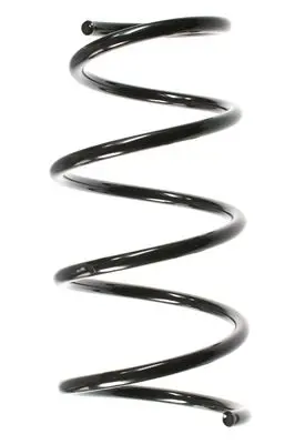 Handler.Part Coil spring Spidan 56135 1