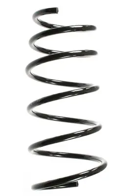 Handler.Part Coil spring Spidan 56136 1