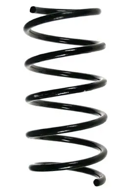 Handler.Part Coil spring Spidan 56140 1