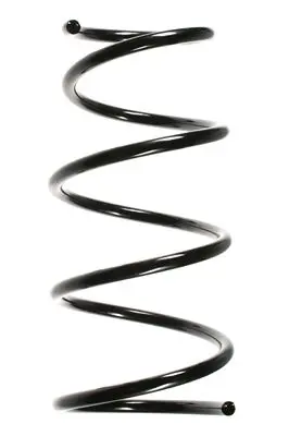 Handler.Part Coil spring Spidan 56142 1