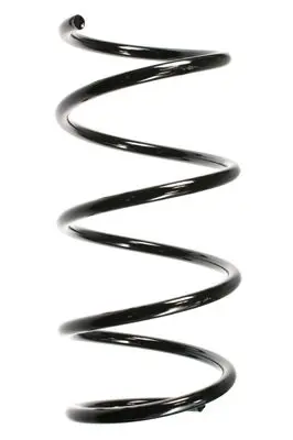 Handler.Part Coil spring Spidan 56144 1