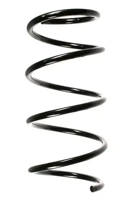 Handler.Part Coil spring Spidan 56145 1