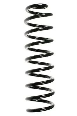 Handler.Part Coil spring Spidan 56154 1