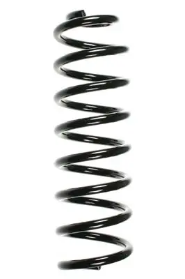 Handler.Part Coil spring Spidan 56155 1