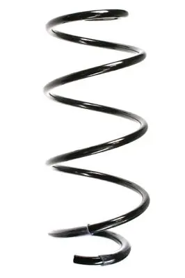 Handler.Part Coil spring Spidan 56161 1