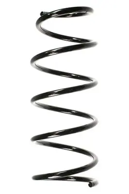 Handler.Part Coil spring Spidan 56166 1